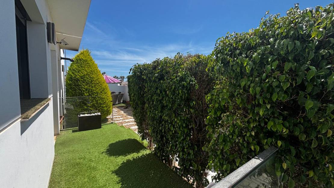 Sale - Villa - Rojales - Ciudad Quesada