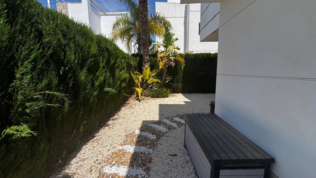 Sale - Villa - Rojales - Ciudad Quesada