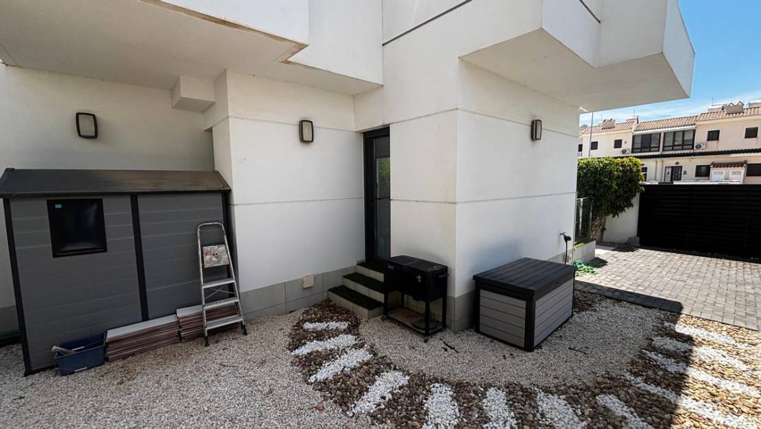 Sale - Villa - Rojales - Ciudad Quesada