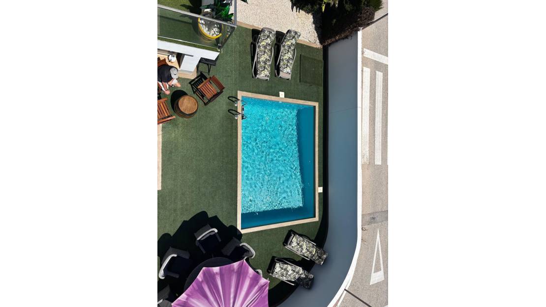 Sale - Villa - Rojales - Ciudad Quesada