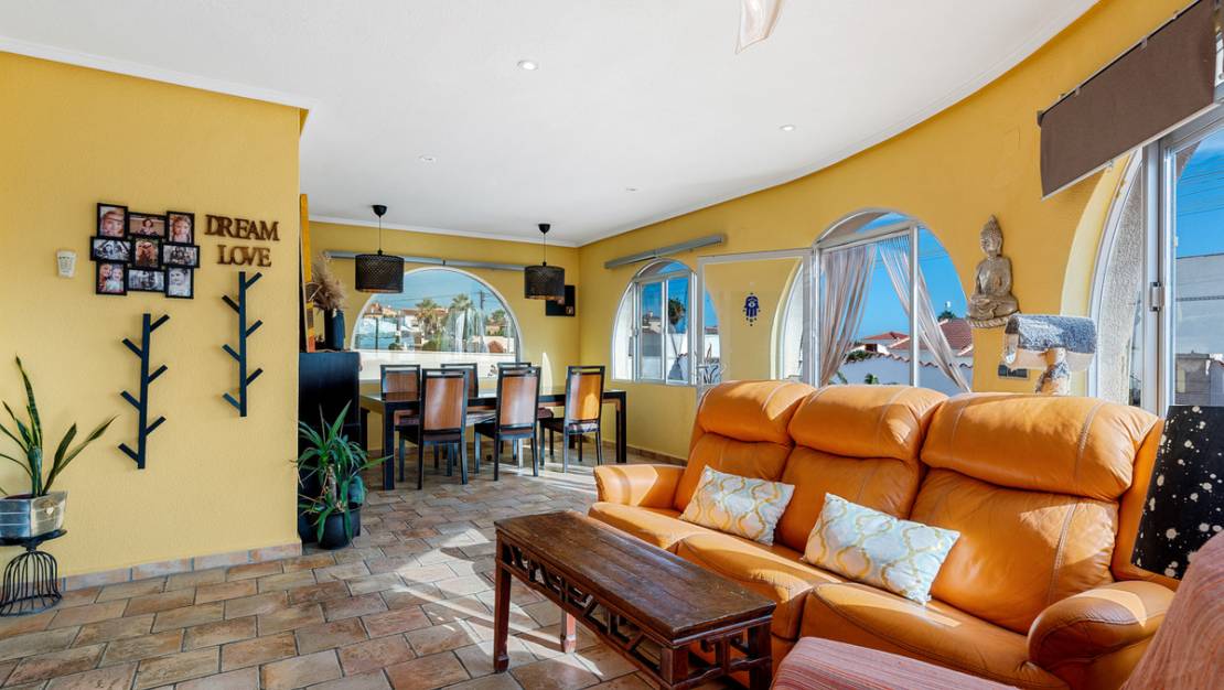Sale - Villa - Rojales - Ciudad Quesada