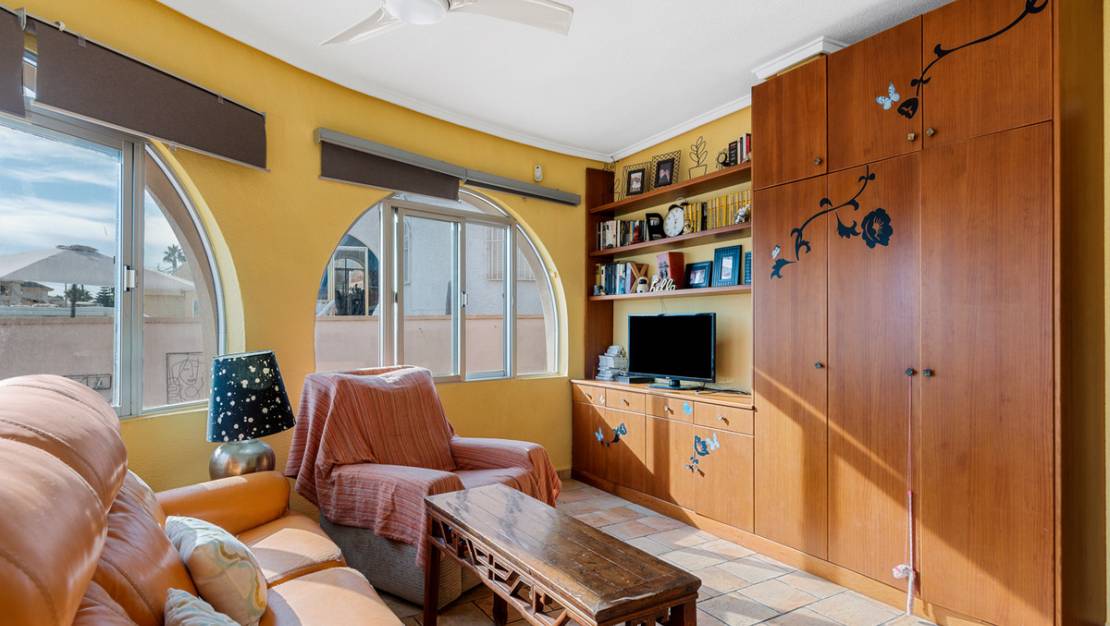 Sale - Villa - Rojales - Ciudad Quesada