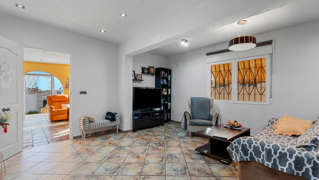 Sale - Villa - Rojales - Ciudad Quesada