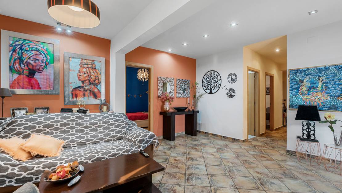 Sale - Villa - Rojales - Ciudad Quesada