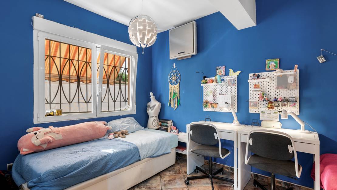 Sale - Villa - Rojales - Ciudad Quesada