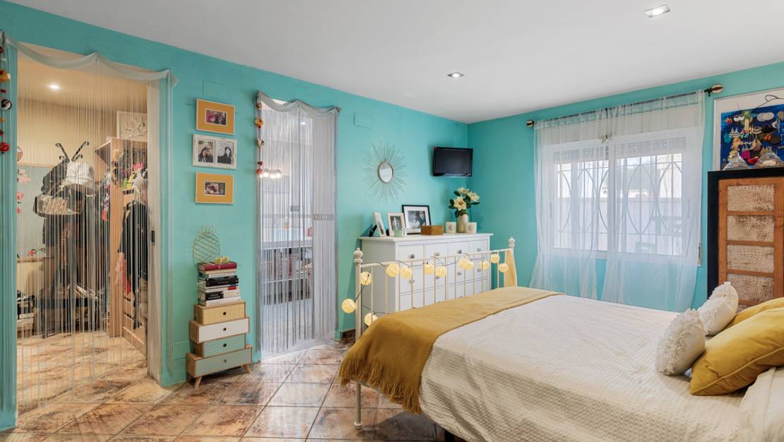 Sale - Villa - Rojales - Ciudad Quesada