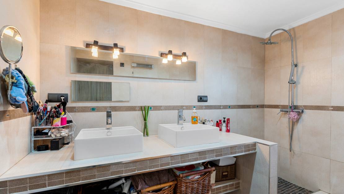 Sale - Villa - Rojales - Ciudad Quesada