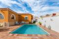 Sale - Villa - Rojales - Ciudad Quesada