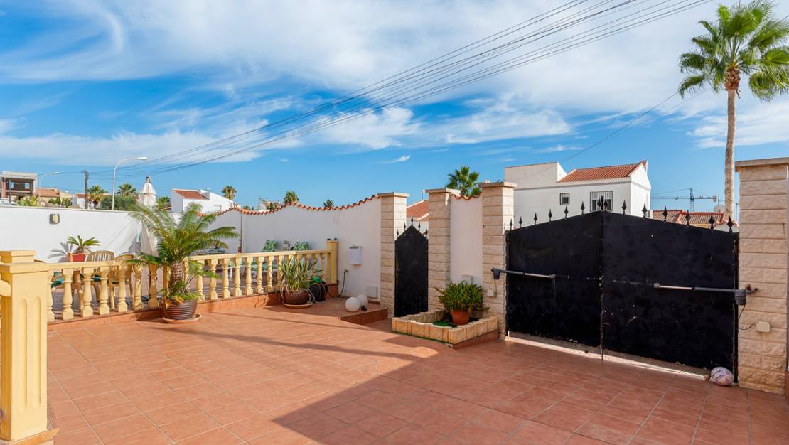 Sale - Villa - Rojales - Ciudad Quesada