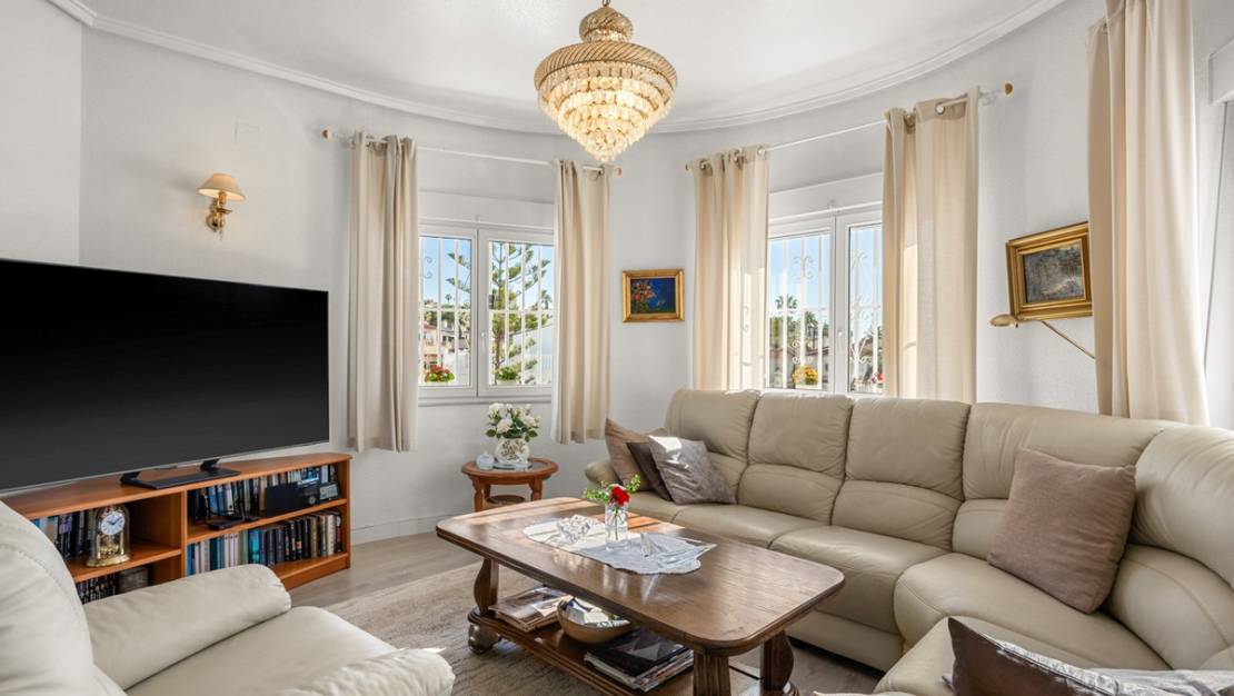 Sale - Villa - Rojales - Ciudad Quesada