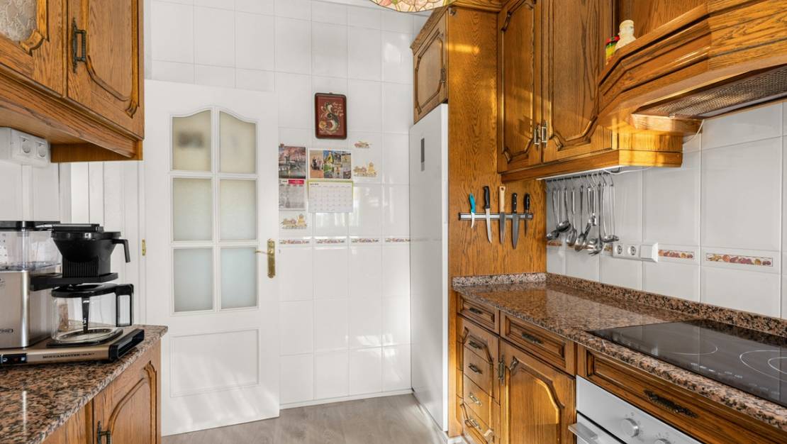 Sale - Villa - Rojales - Ciudad Quesada