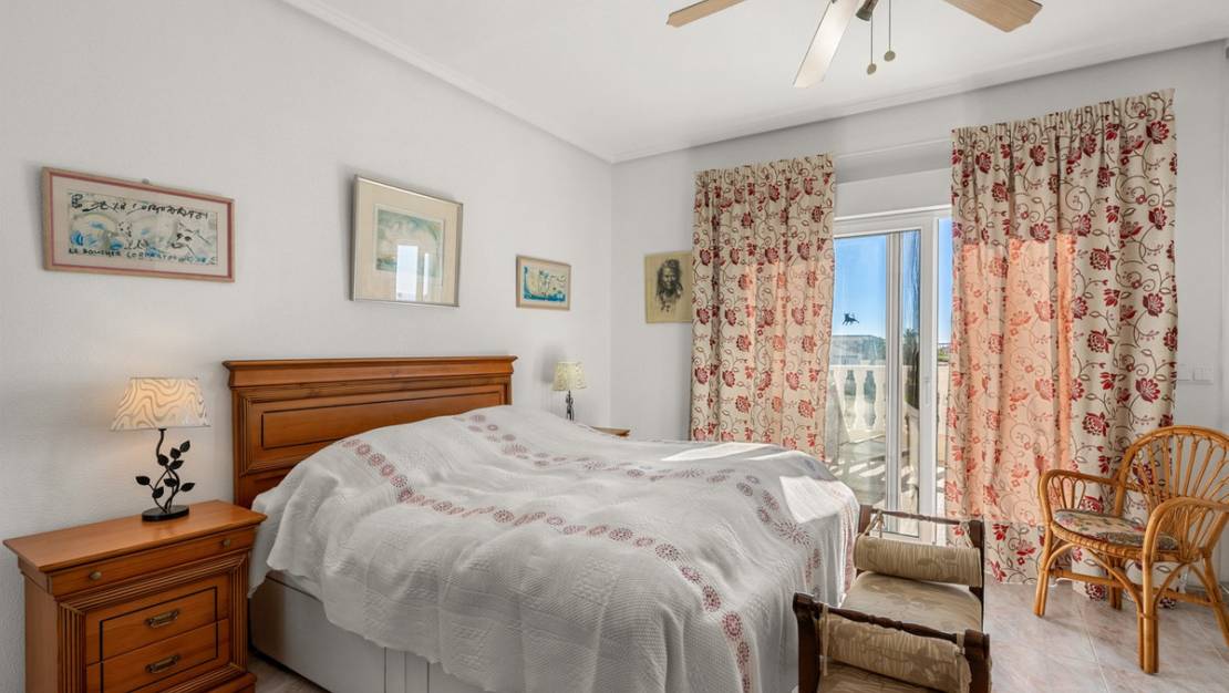 Sale - Villa - Rojales - Ciudad Quesada