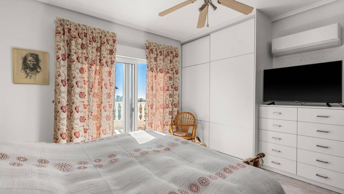 Sale - Villa - Rojales - Ciudad Quesada