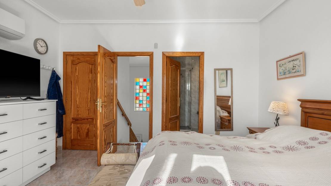 Sale - Villa - Rojales - Ciudad Quesada