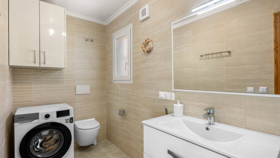 Sale - Villa - Rojales - Ciudad Quesada