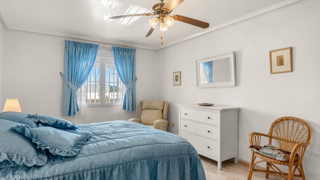 Sale - Villa - Rojales - Ciudad Quesada