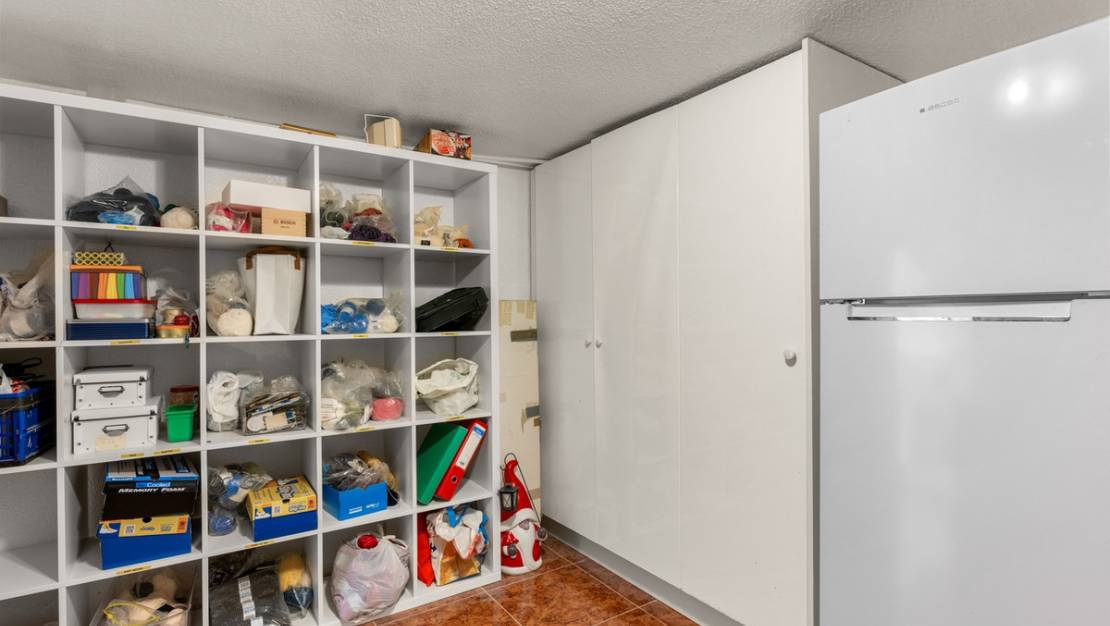 Sale - Villa - Rojales - Ciudad Quesada