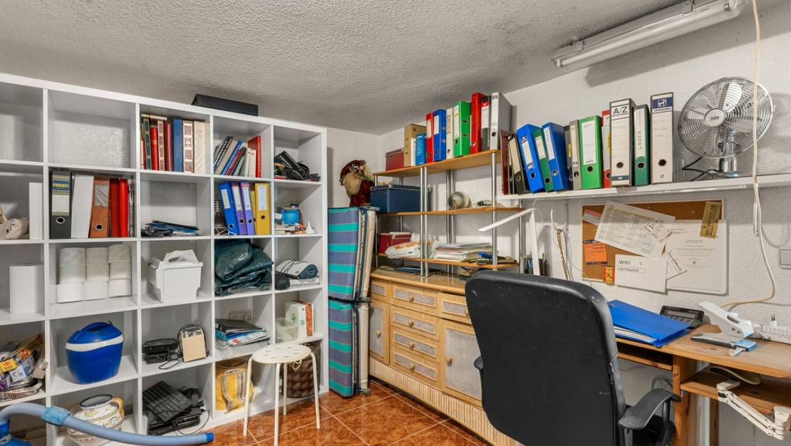 Sale - Villa - Rojales - Ciudad Quesada