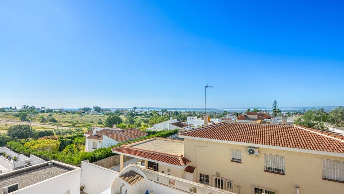 Sale - Villa - Rojales - Ciudad Quesada