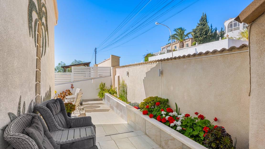 Sale - Villa - Rojales - Ciudad Quesada