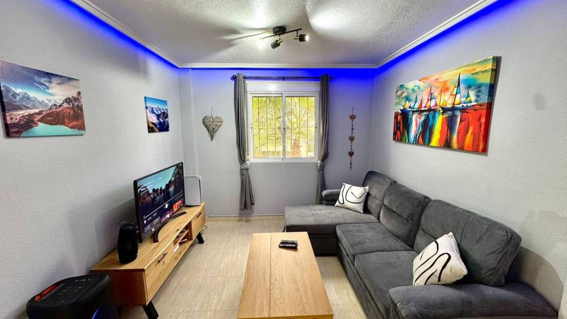 Sale - Villa - Rojales - Ciudad Quesada