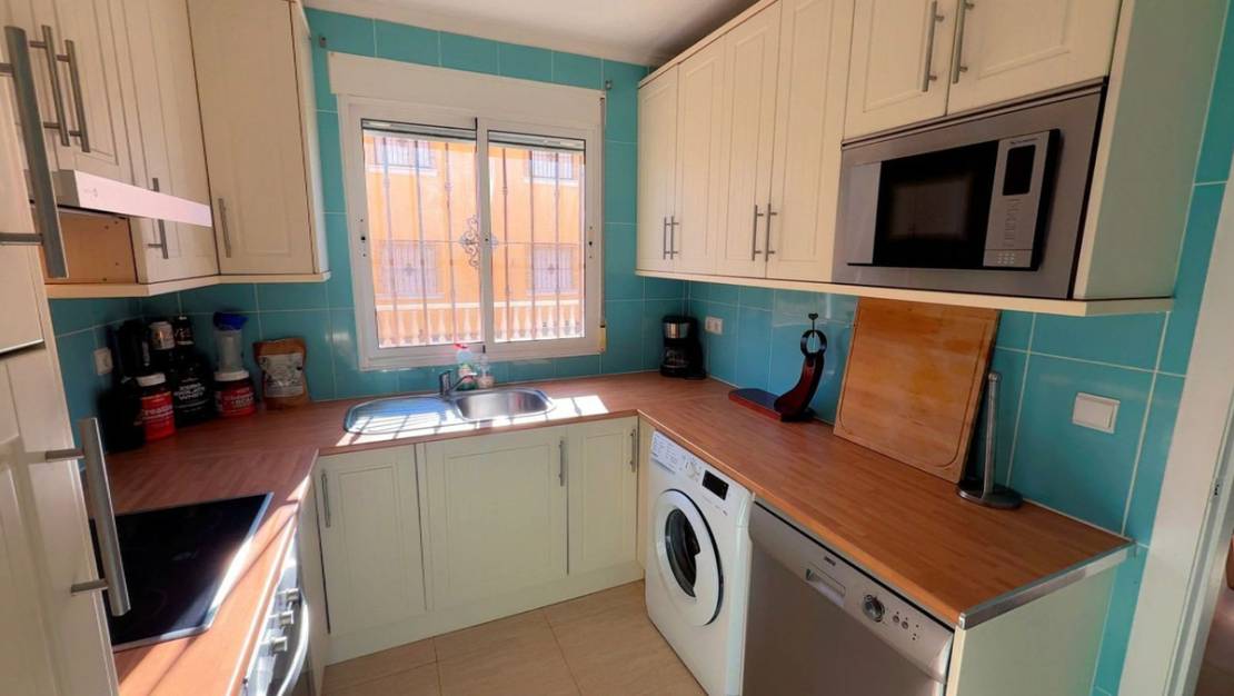 Sale - Villa - Rojales - Ciudad Quesada