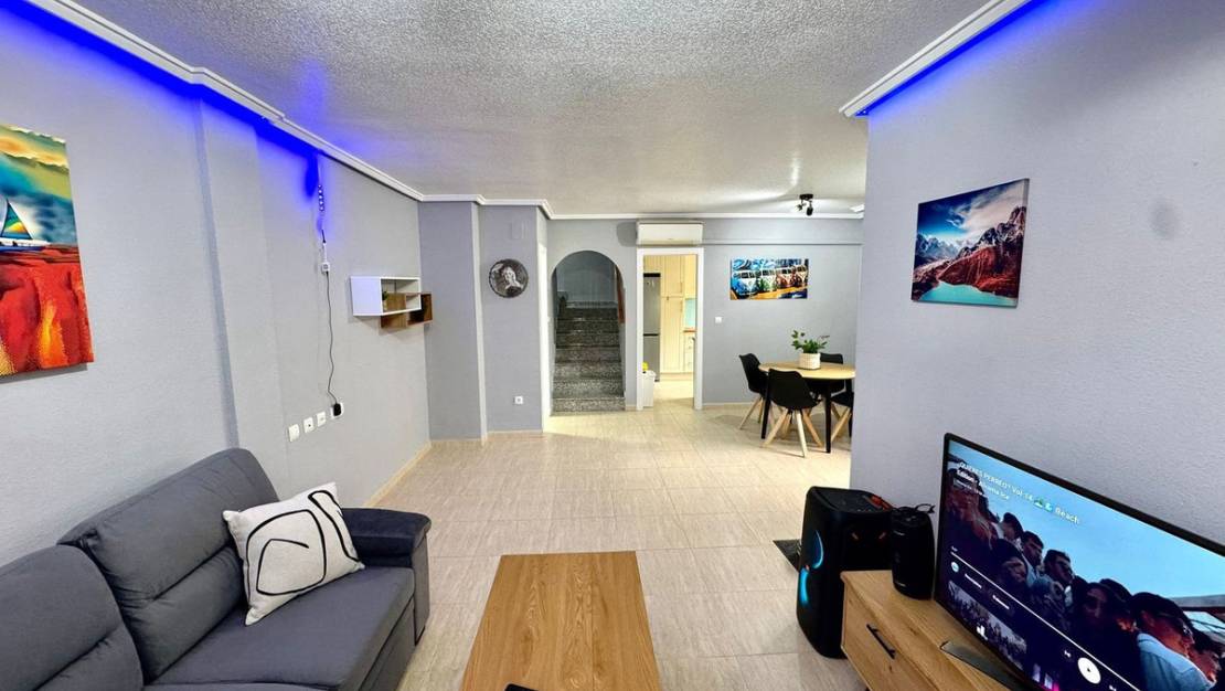 Sale - Villa - Rojales - Ciudad Quesada
