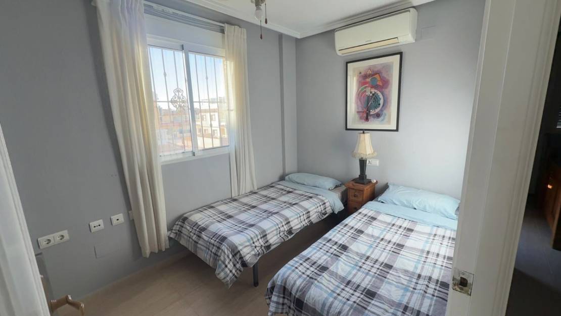 Sale - Villa - Rojales - Ciudad Quesada