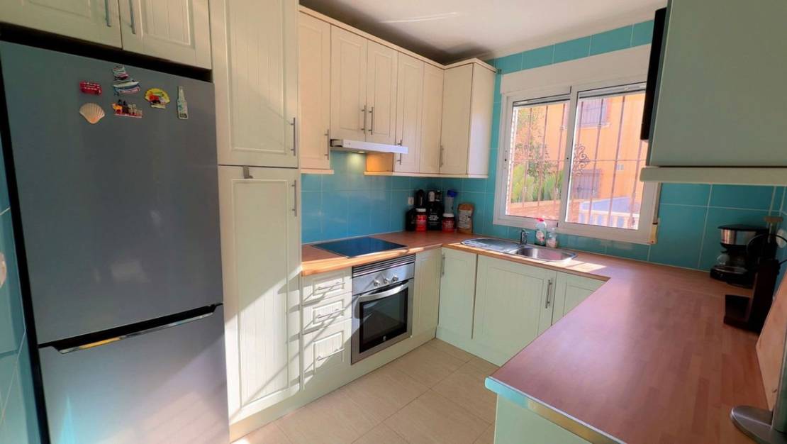 Sale - Villa - Rojales - Ciudad Quesada