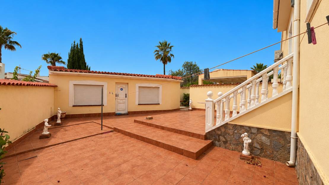 Sale - Villa - Rojales - Ciudad Quesada