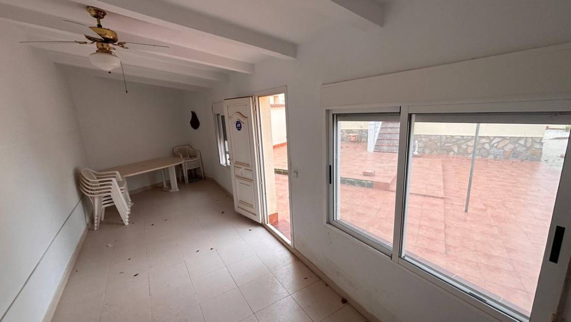 Sale - Villa - Rojales - Ciudad Quesada
