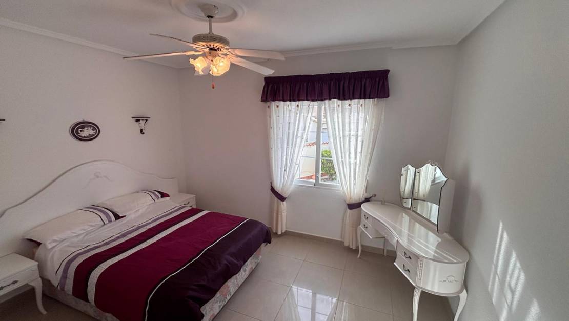 Sale - Villa - Rojales - Ciudad Quesada