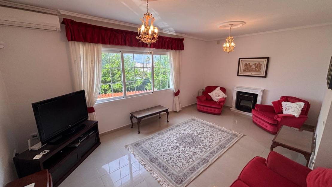 Sale - Villa - Rojales - Ciudad Quesada