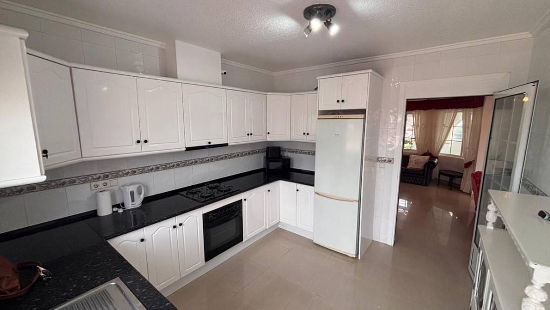 Sale - Villa - Rojales - Ciudad Quesada