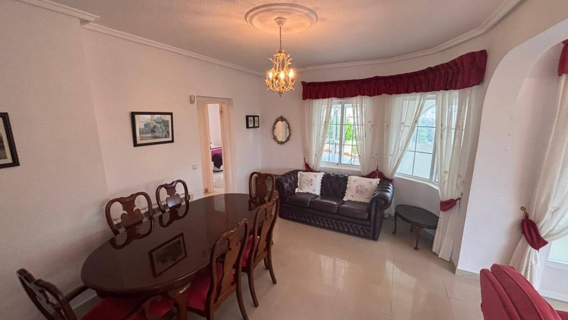 Sale - Villa - Rojales - Ciudad Quesada