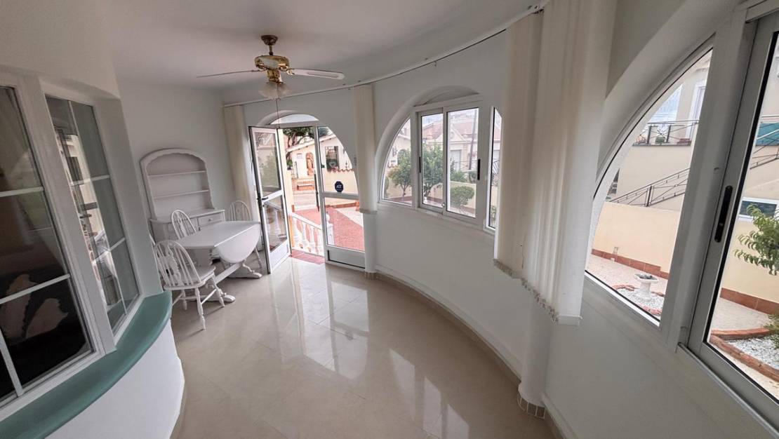 Sale - Villa - Rojales - Ciudad Quesada