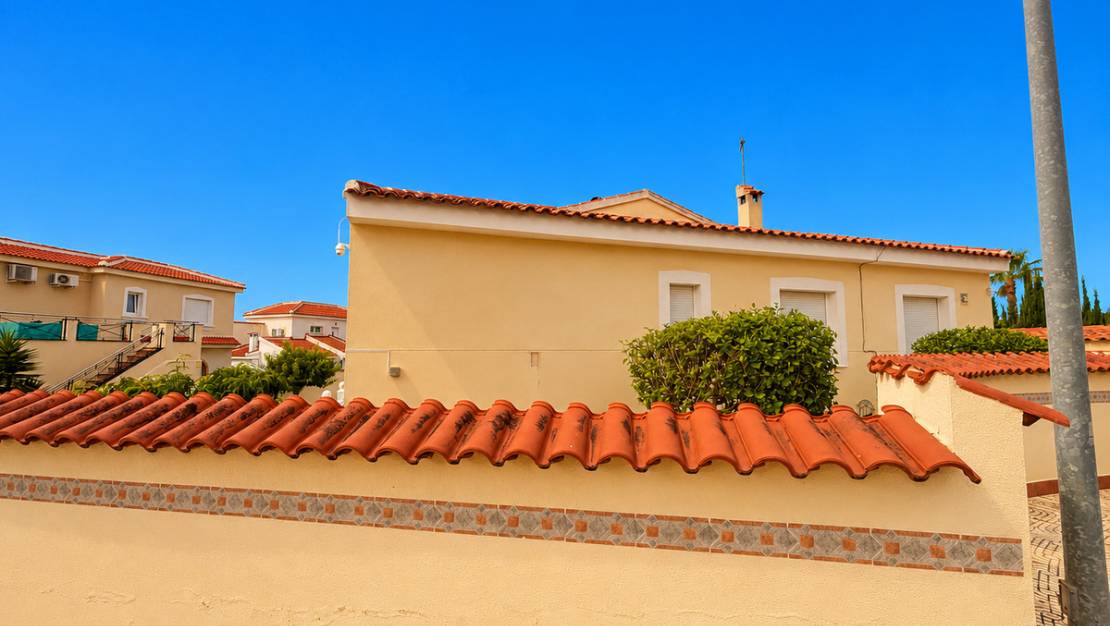 Sale - Villa - Rojales - Ciudad Quesada