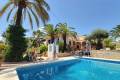 Sale - Villa - Rojales - Ciudad Quesada