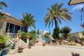 Sale - Villa - Rojales - Ciudad Quesada