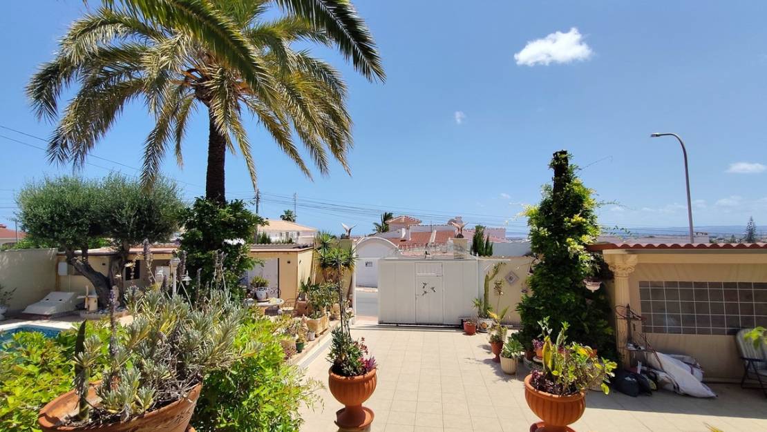 Sale - Villa - Rojales - Ciudad Quesada