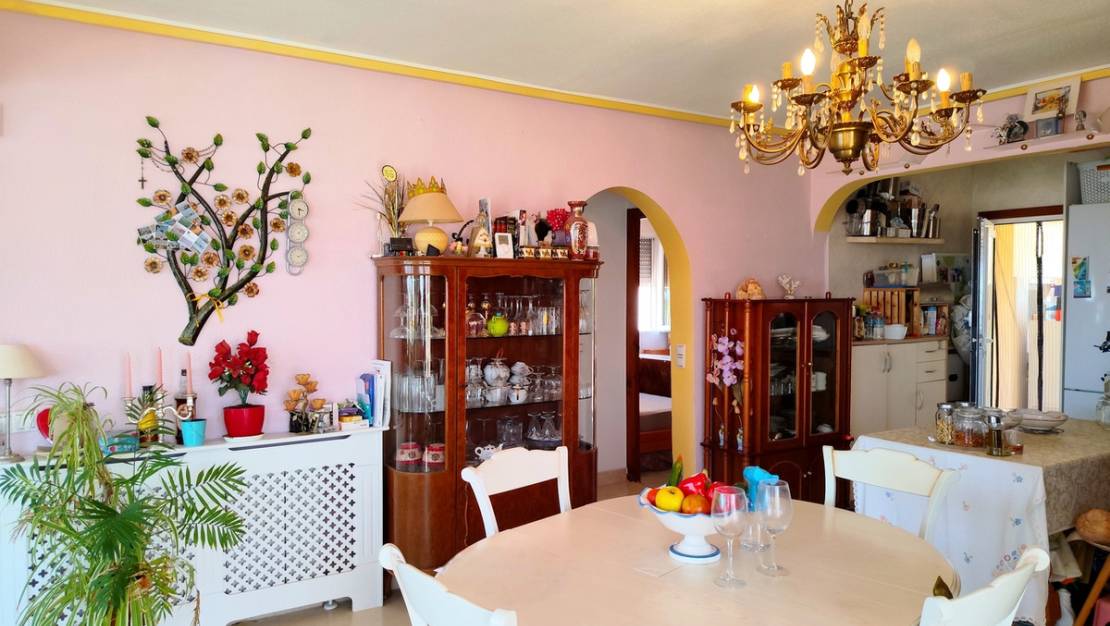 Sale - Villa - Rojales - Ciudad Quesada