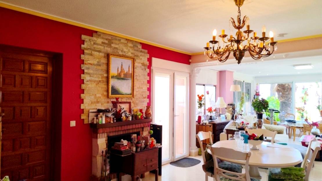 Sale - Villa - Rojales - Ciudad Quesada