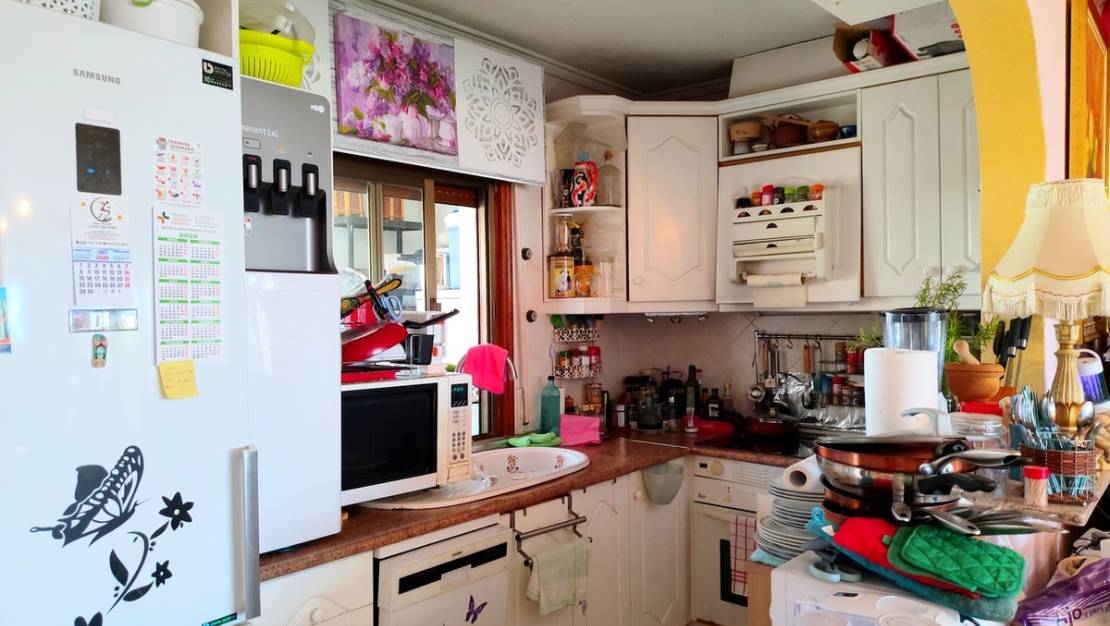 Sale - Villa - Rojales - Ciudad Quesada