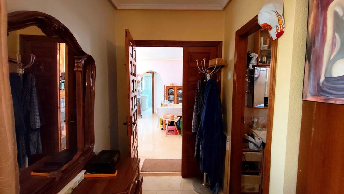 Sale - Villa - Rojales - Ciudad Quesada