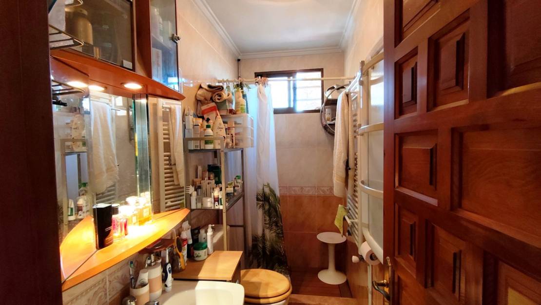 Sale - Villa - Rojales - Ciudad Quesada