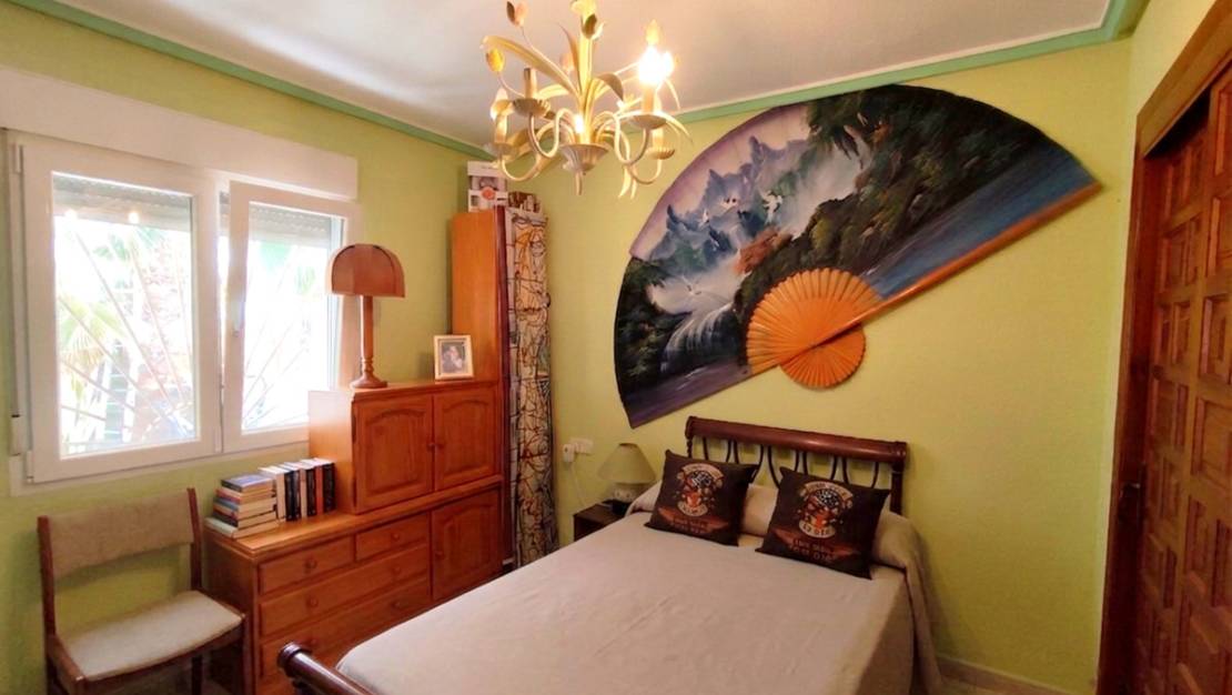 Sale - Villa - Rojales - Ciudad Quesada
