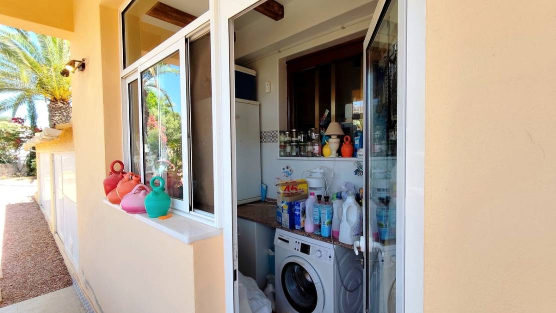 Sale - Villa - Rojales - Ciudad Quesada