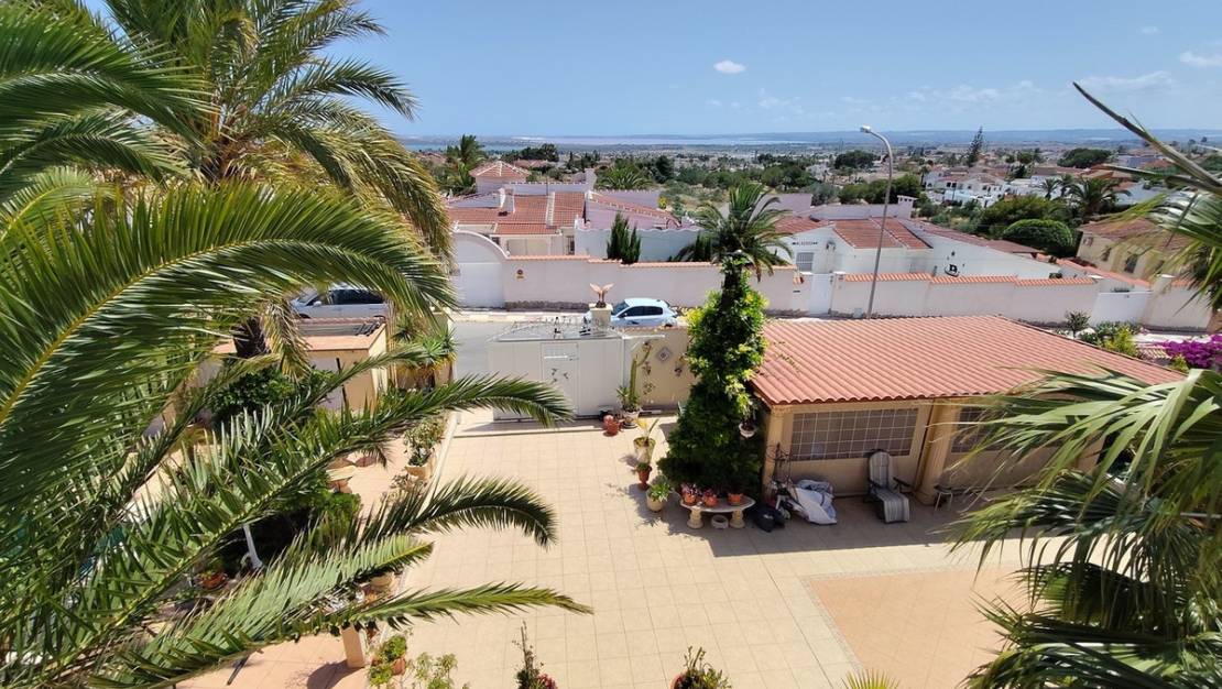 Sale - Villa - Rojales - Ciudad Quesada