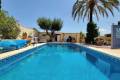 Sale - Villa - Rojales - Ciudad Quesada