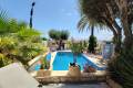 Sale - Villa - Rojales - Ciudad Quesada